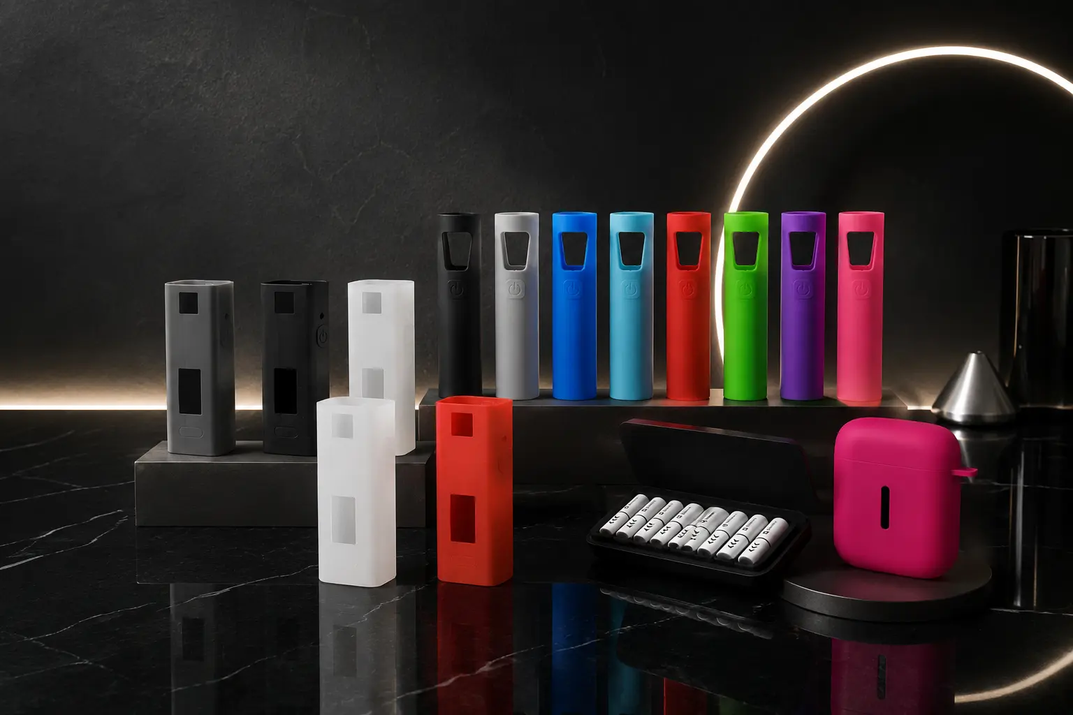 18650 | Cases | Joyetech Europe