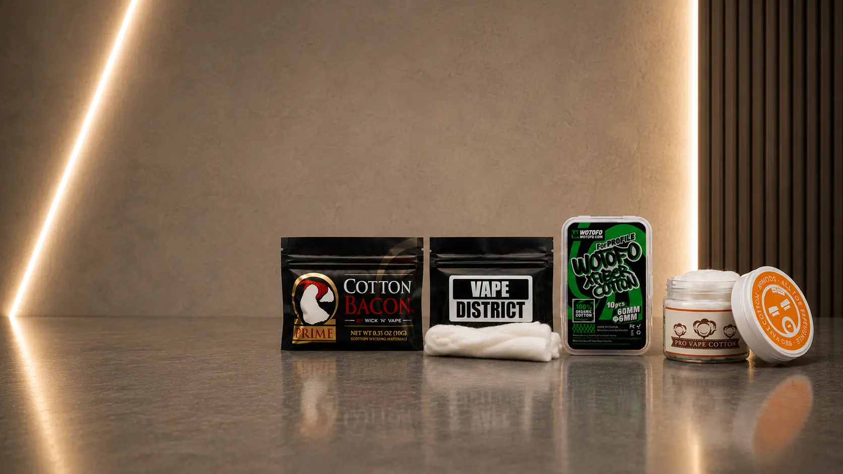 Cotton