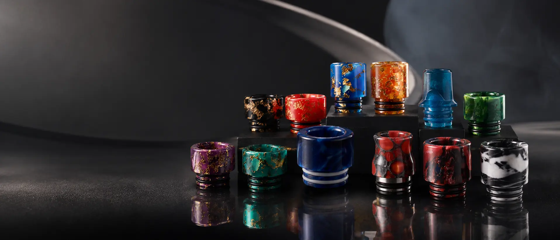 Drip Tips