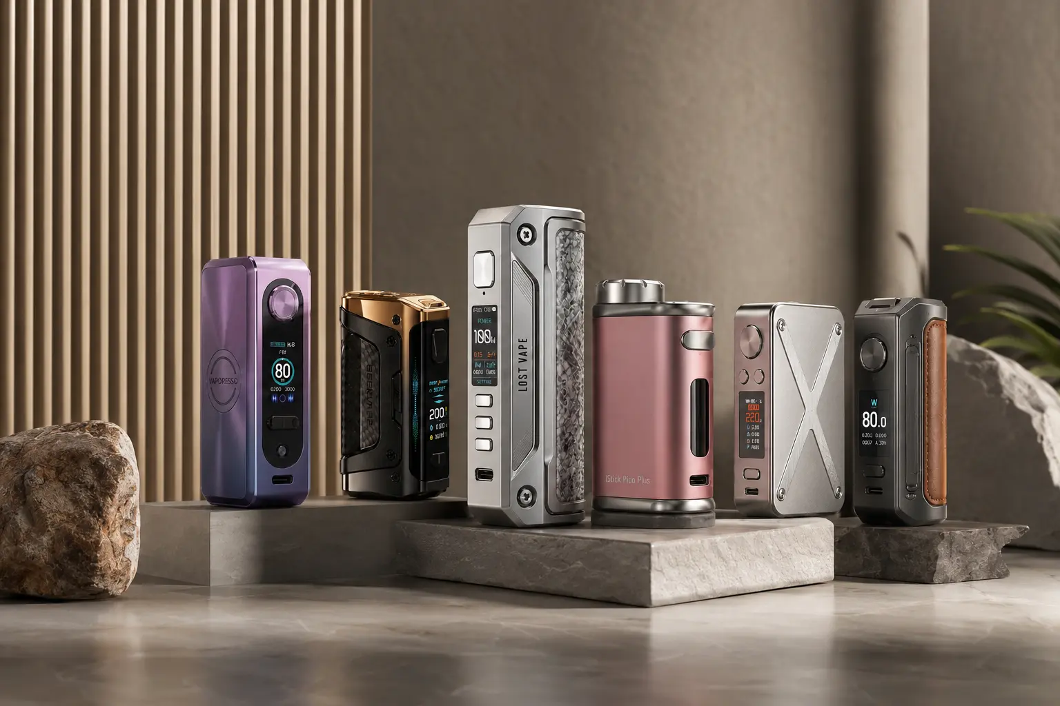 Coolfire z80 | Mods | Joyetech Europe