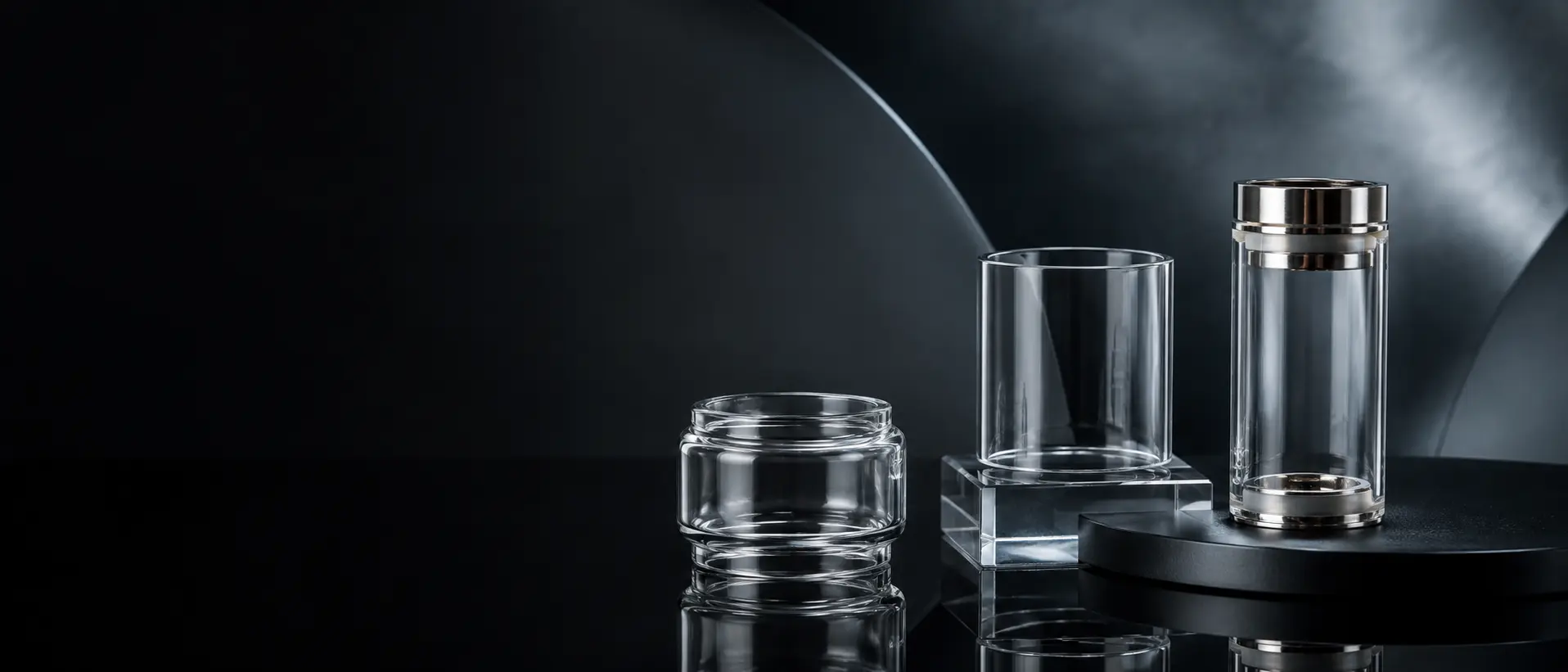 cubis | Replacement Glass | Joyetech Europe