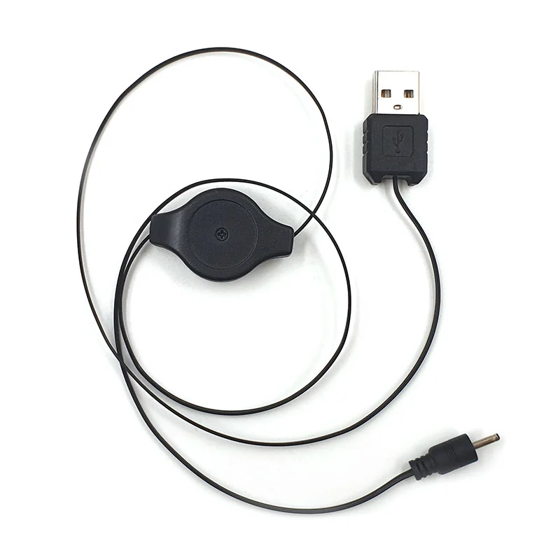 Abos F6 USB Foldable Cable