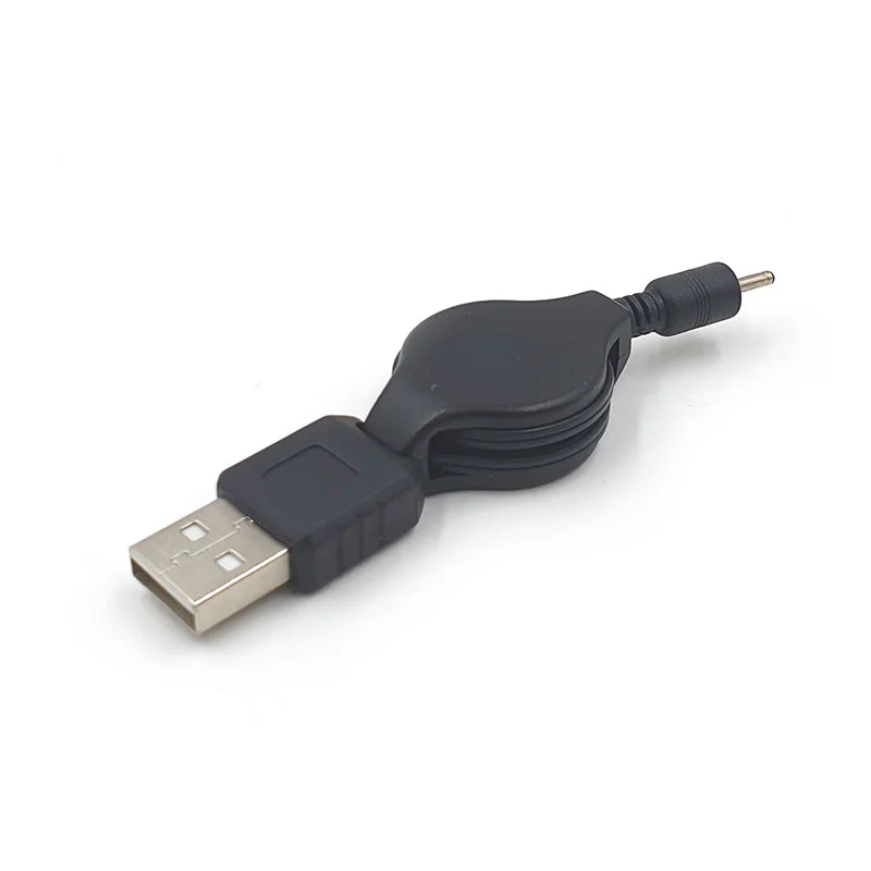 Abos F6 USB Foldable Cable