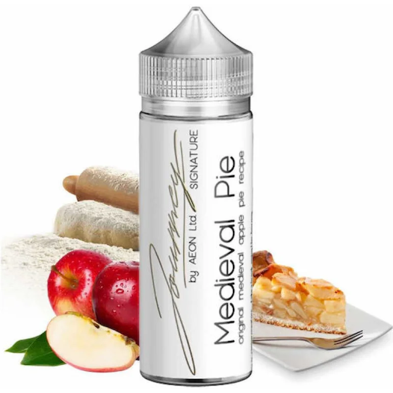 Aeon Journey Signature Medieval Pie 24/120ml