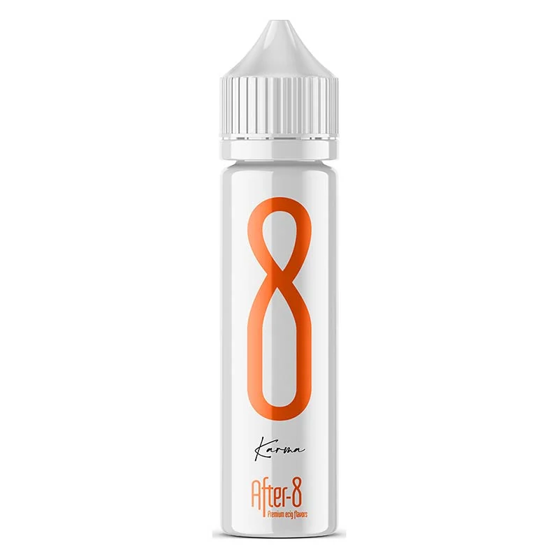 After 8 AFTER-8 Flavor Shots Karma 20/60ml