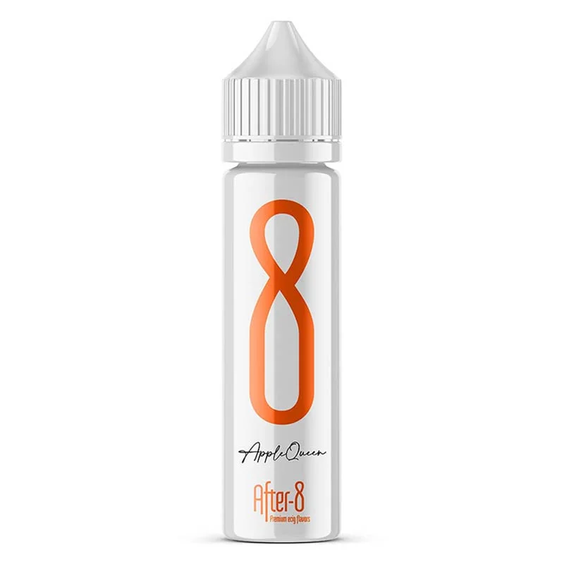 After 8 AFTER-8 Flavor Shots Apple Queen 20/60ml