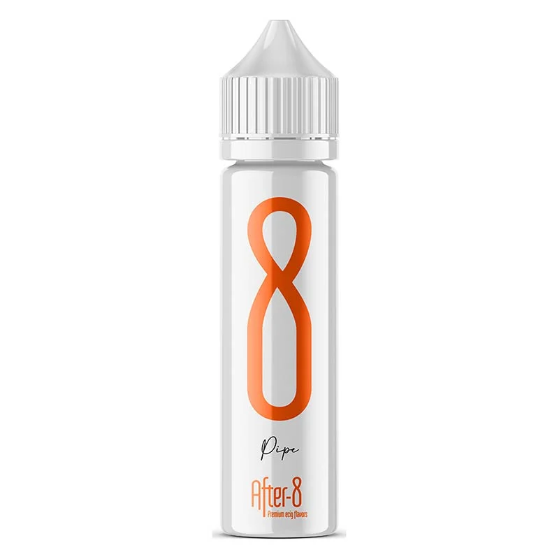 After 8 AFTER-8 Flavor Shots Pipe 20/60ml