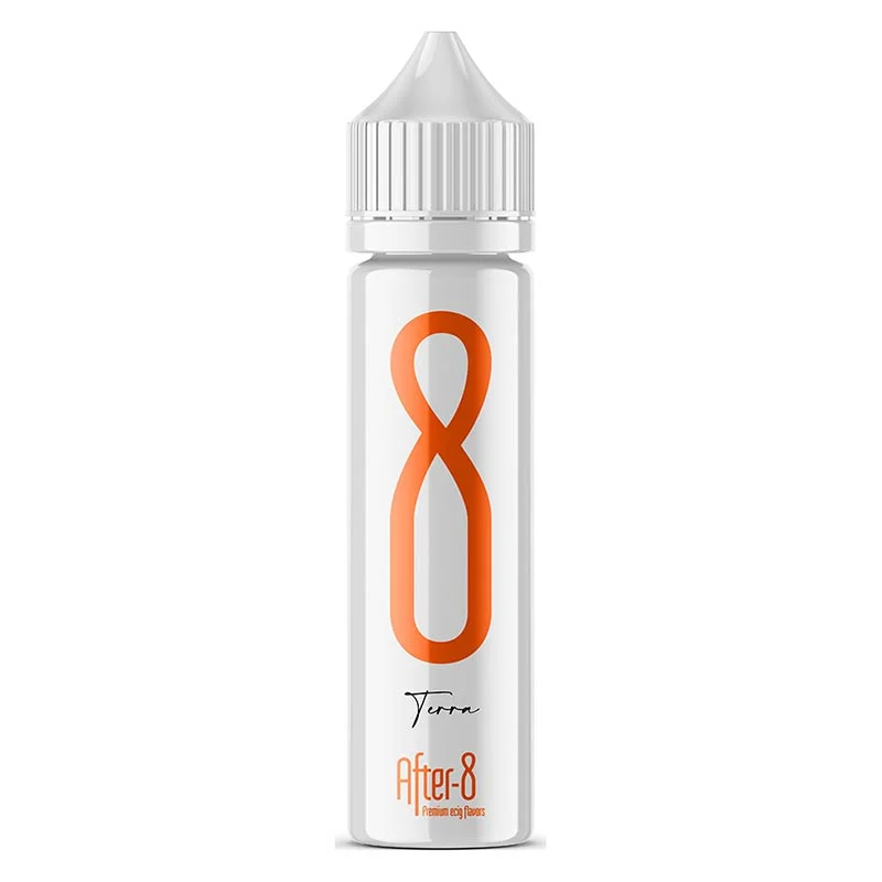 After 8 AFTER-8 Flavor Shots Terra 20/60ml