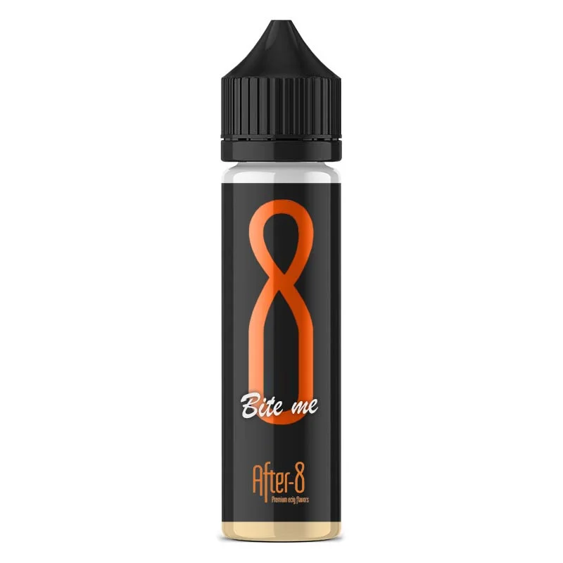 After 8 AFTER-8 Flavor Shots Bite Me 20/60ml
