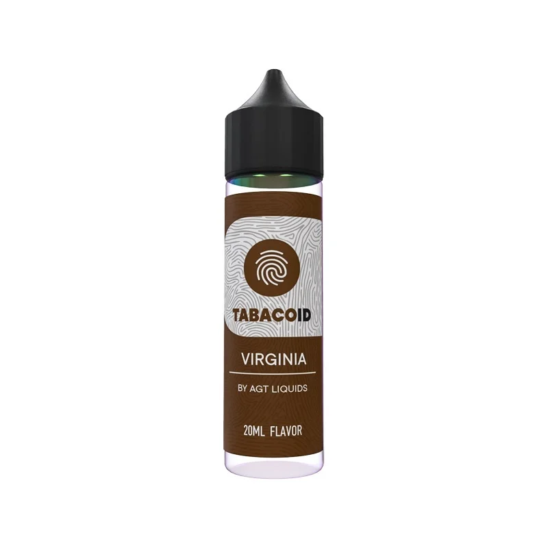 Agt Tabaco ID Virginia 12/60ml
