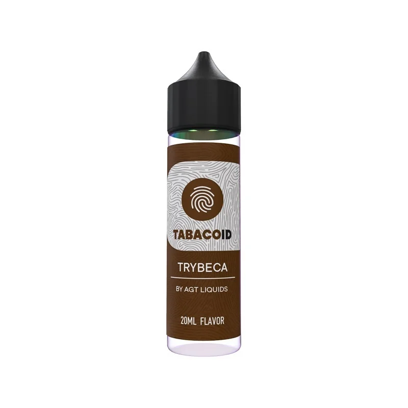 Agt Tabaco ID Trybeca 12/60ml