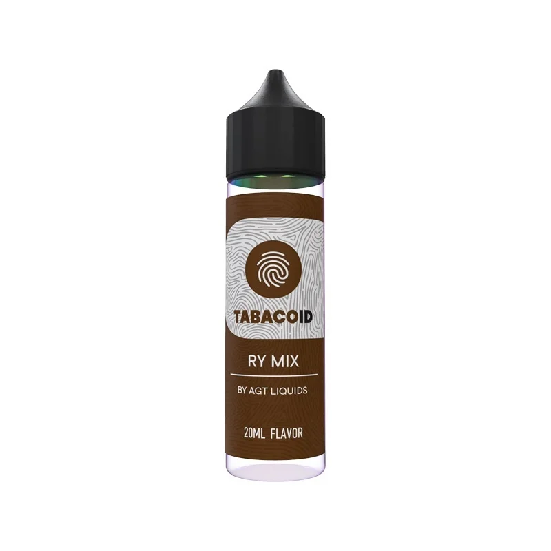 Agt Tabaco ID Ry Mix 12/60ml