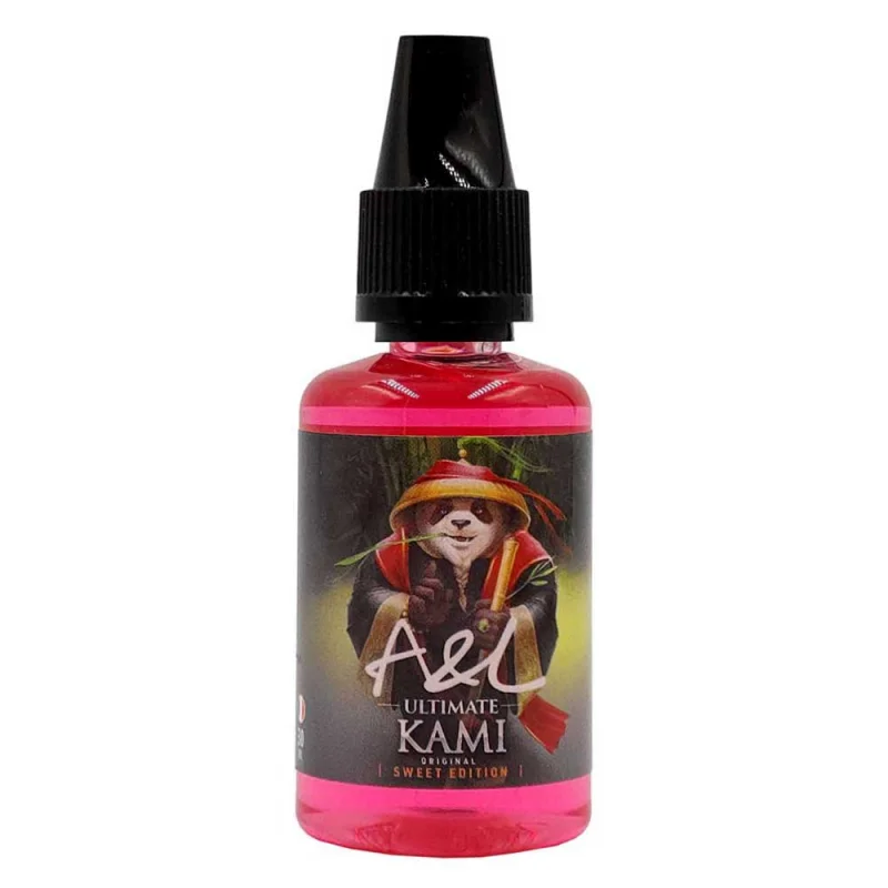 A&L Ultimate Kami Sweet Edition Flavor 30ml