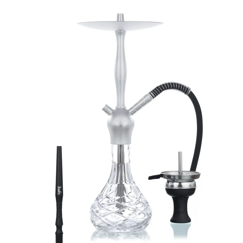 Aladin Alux Admiral 50cm Silver