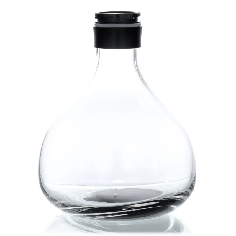 Aladin Glass For Aladin Alux 1 Black