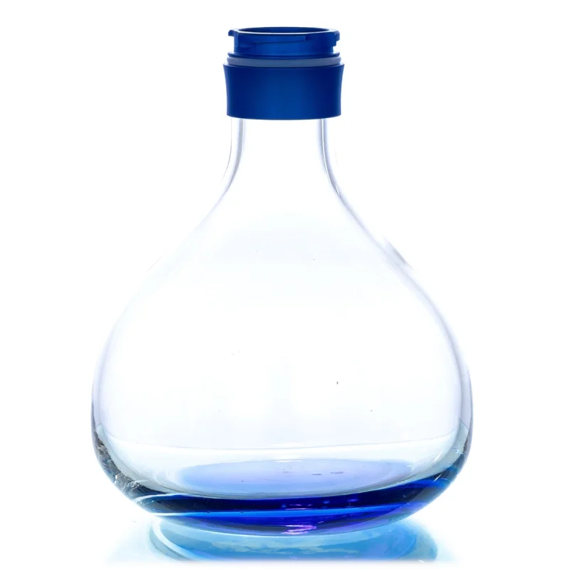 Aladin Glass For Alux 1 Blue