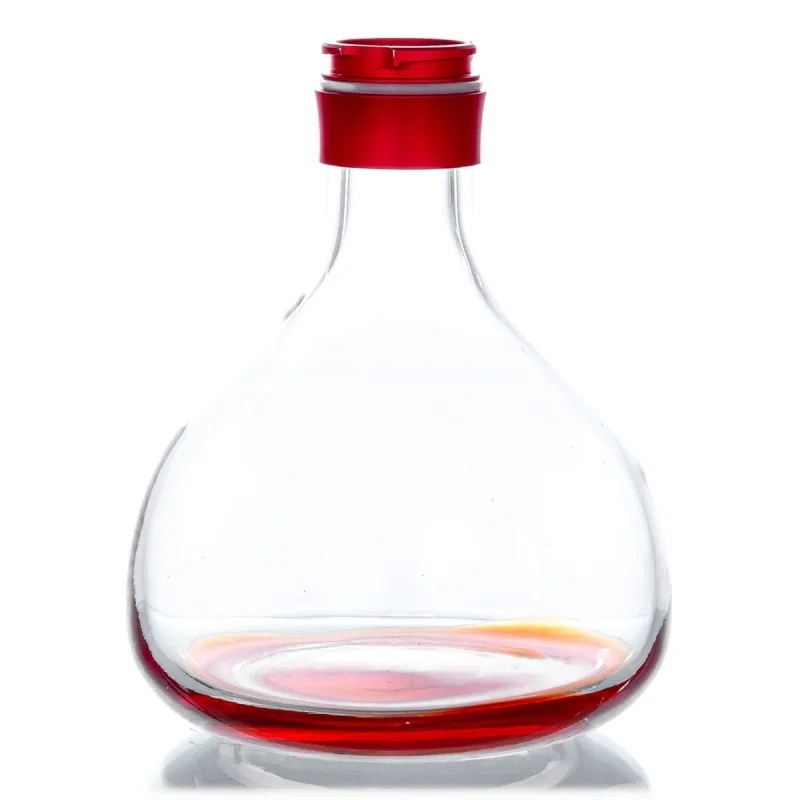 Aladin Glass For Alux 1 Red