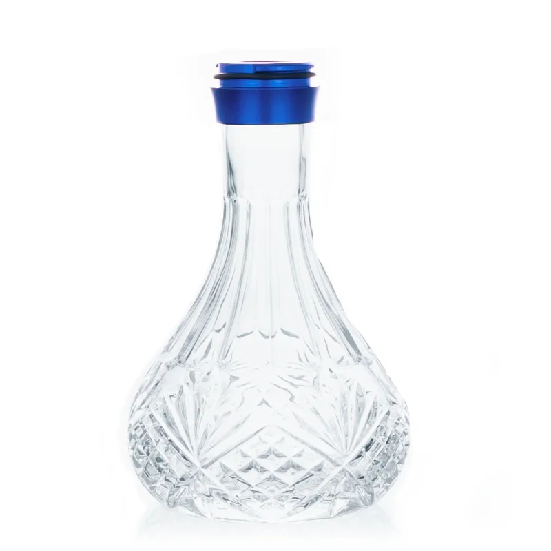 Aladin Glass For Alux 5 Blue