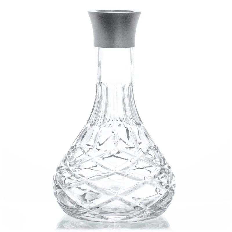 Aladin Glass For Aladin Alux Admiral Silver