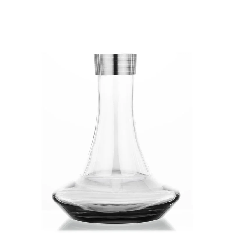 Aladin Glass For Mvp Rocket Black & Clear