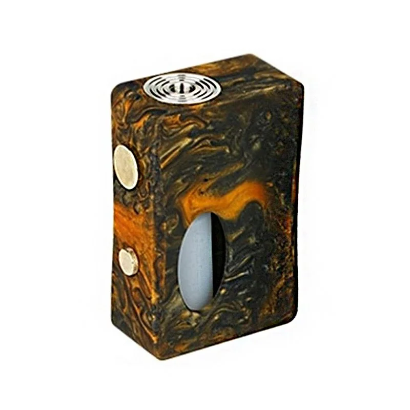 Aleader X-DRIP Squonk Black Orange - ALEADER Brand - Mods