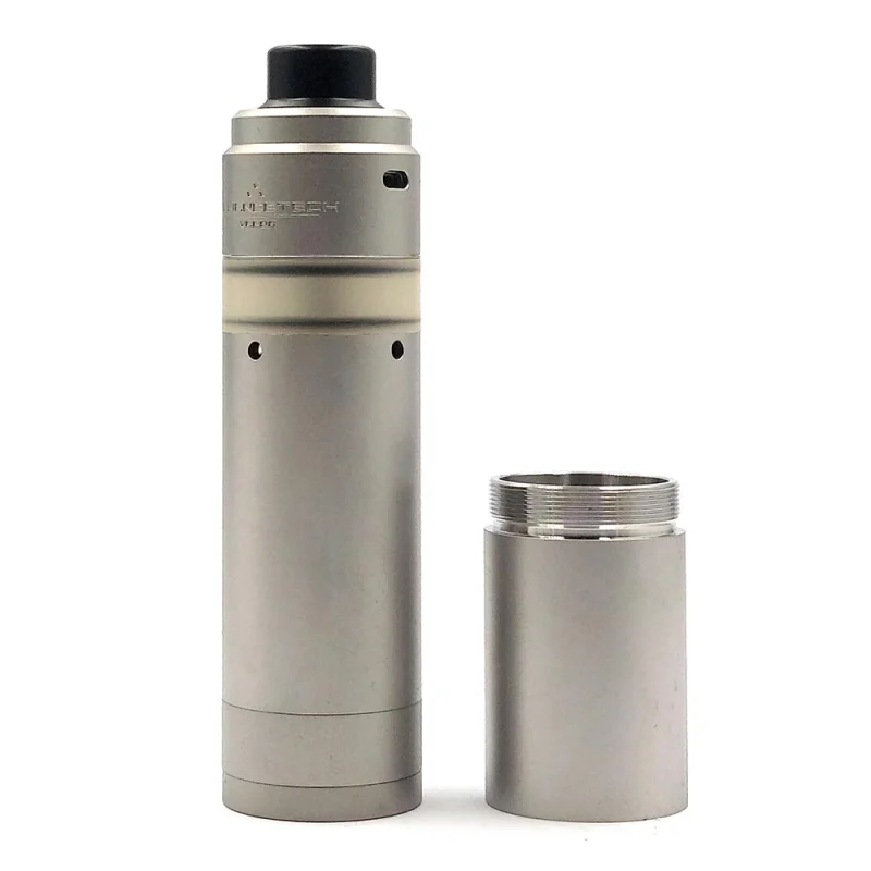 Alliancetech Vapor AF RS AIO Collectors Kit 3.5ml Stainless Steel product.details.thumbnail 2