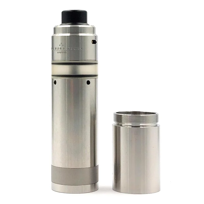 Alliancetech Vapor AF RS AIO Collectors Kit 3.5ml Stainless Steel product.details.thumbnail 3