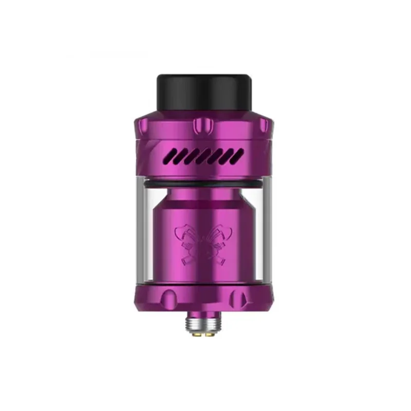 Ambition Mods Hellvape Dead Rabbit V3 RTA 5.5ml Purple
