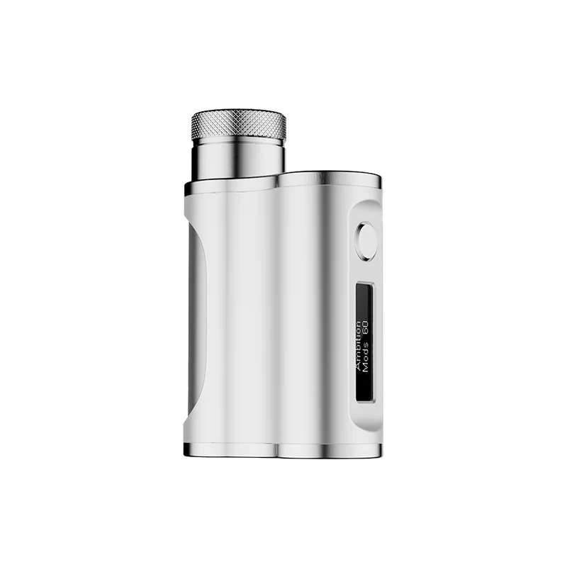 Ambition Mods Morer Sbs 60W Silver