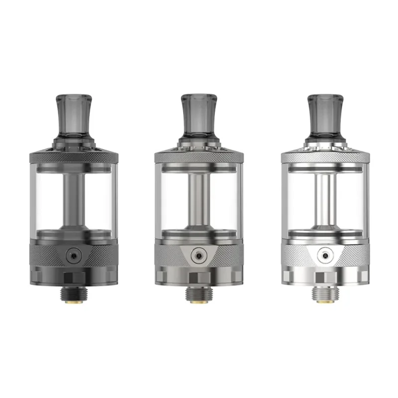 Ambition Mods BI2HOP RTA Gun 4ml Metal