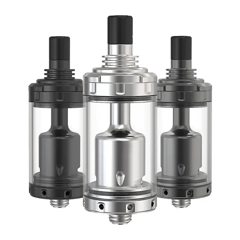 Ambition Mods Amazier MTL RTA Gun 4ml Metal