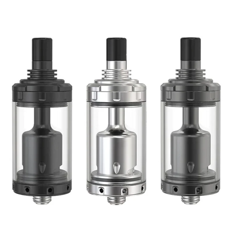 Ambition Mods Amazier MTL RTA Gun 4ml Metal