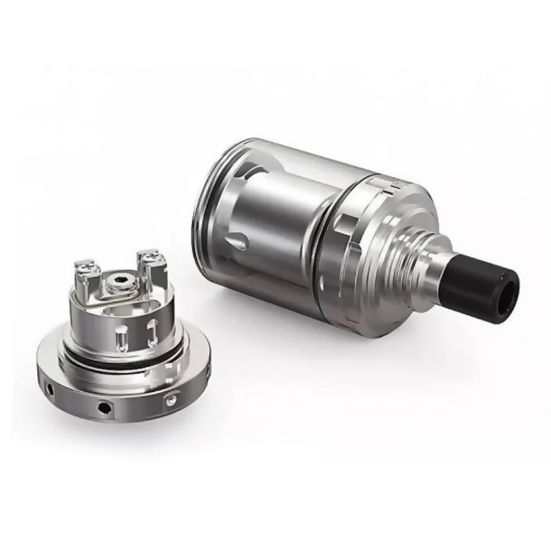 Ambition Mods Amazier MTL RTA Gun 4ml Metal product.details.thumbnail 2