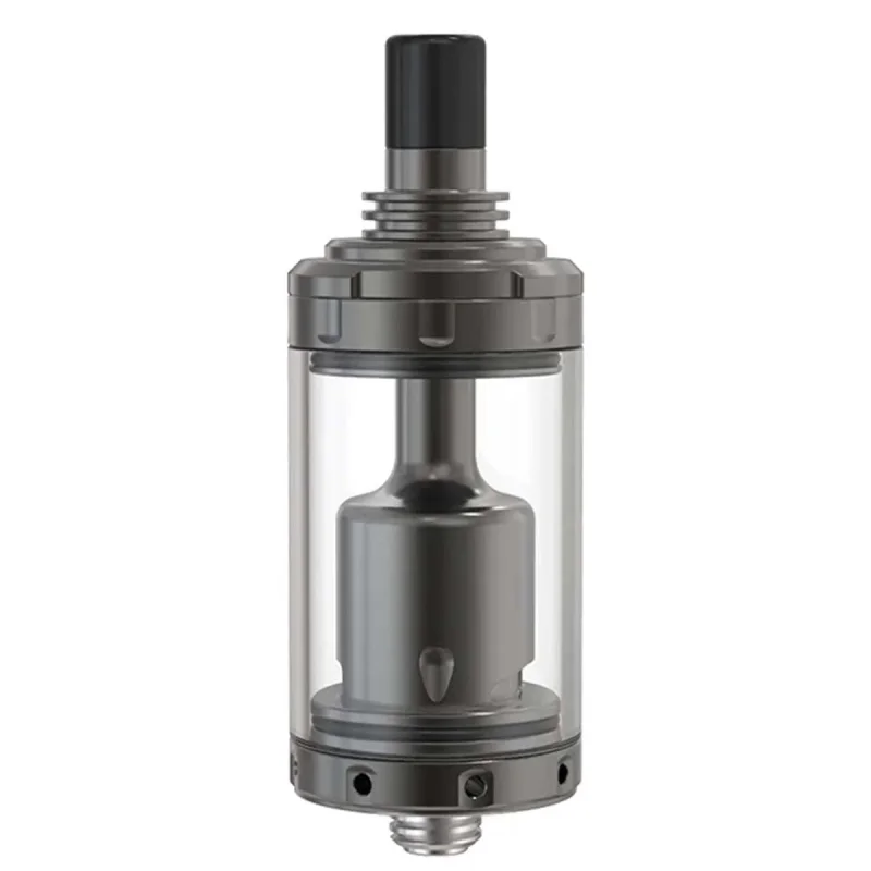 Ambition Mods Amazier MTL RTA Gun 4ml Metal