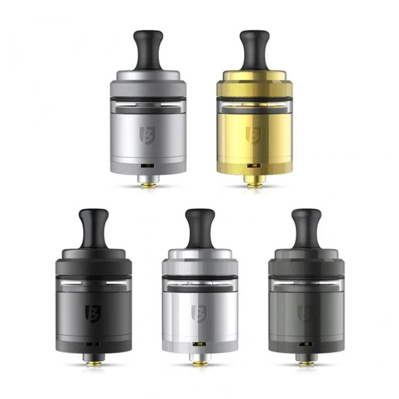 Ambition Mods Vandy Vape B3 (Berserker V3) RTA Gun 2ml Metal product.details.thumbnail 2
