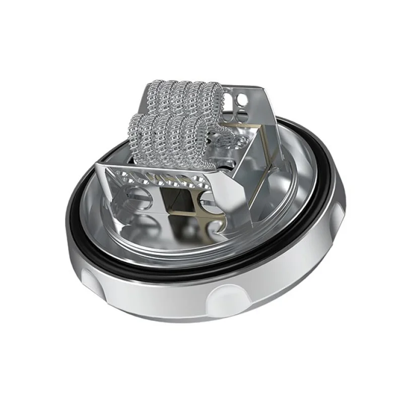 Ambition Mods Hellvape Dead Rabbit V3 RTA 5.5ml Μωβ
