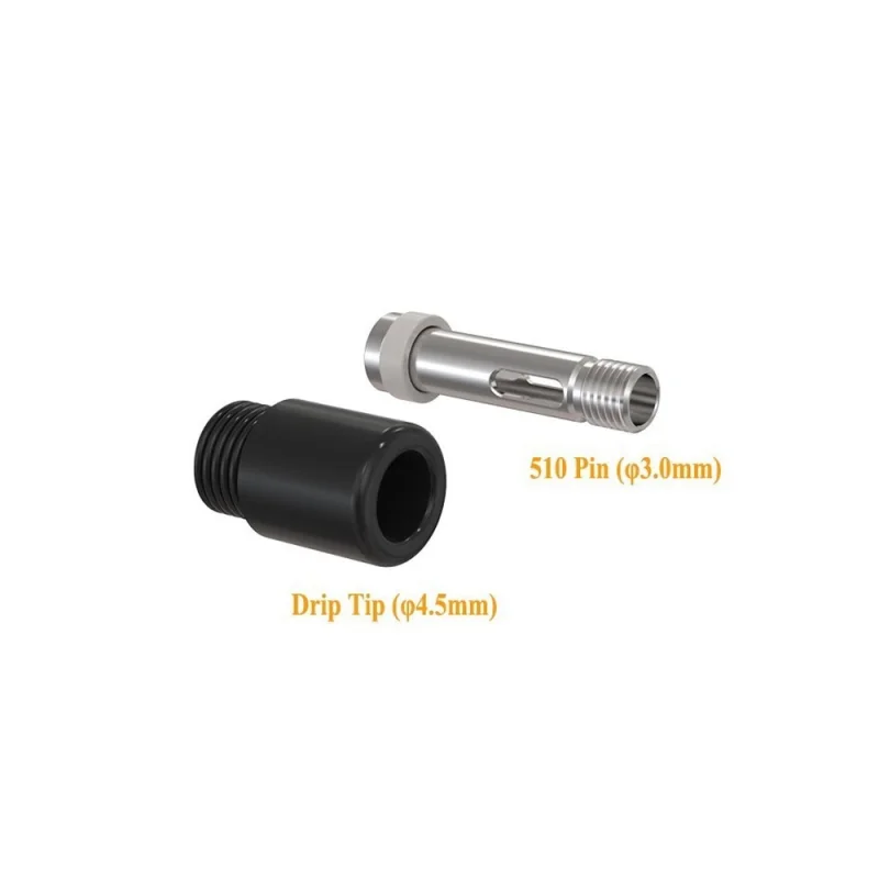 Ambition Mods Amazier MTL RTA RDL Kit
