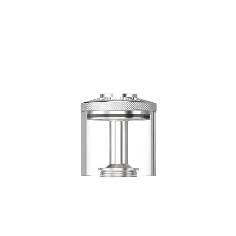 Ambition Mods BI2HOP Extension Kit 4ml Ασημί