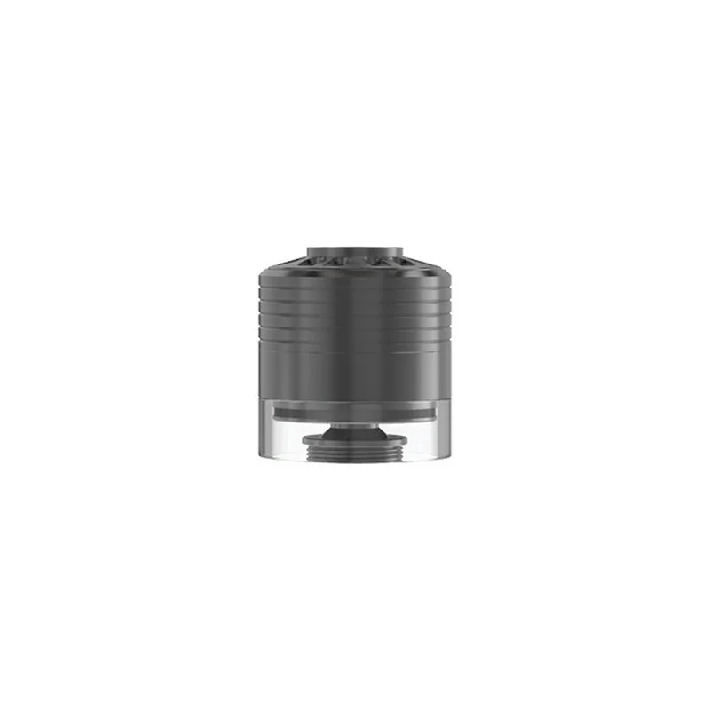Ambition Mods BI2HOP MTL RTA Top Refill Kit Black