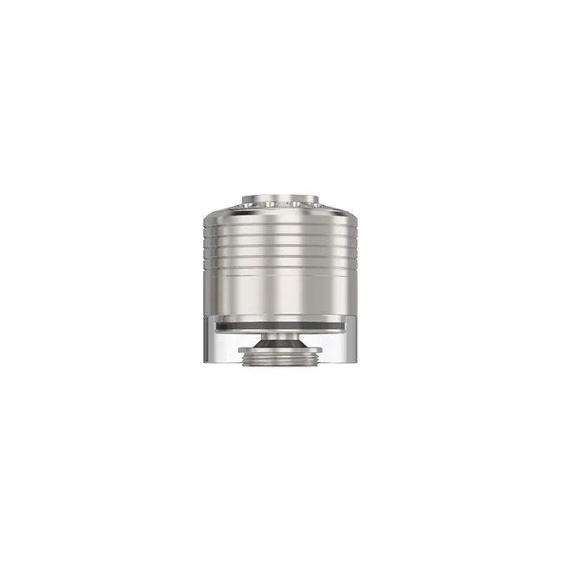 Ambition Mods BI2HOP MTL RTA Top Refill Kit Gunmetal