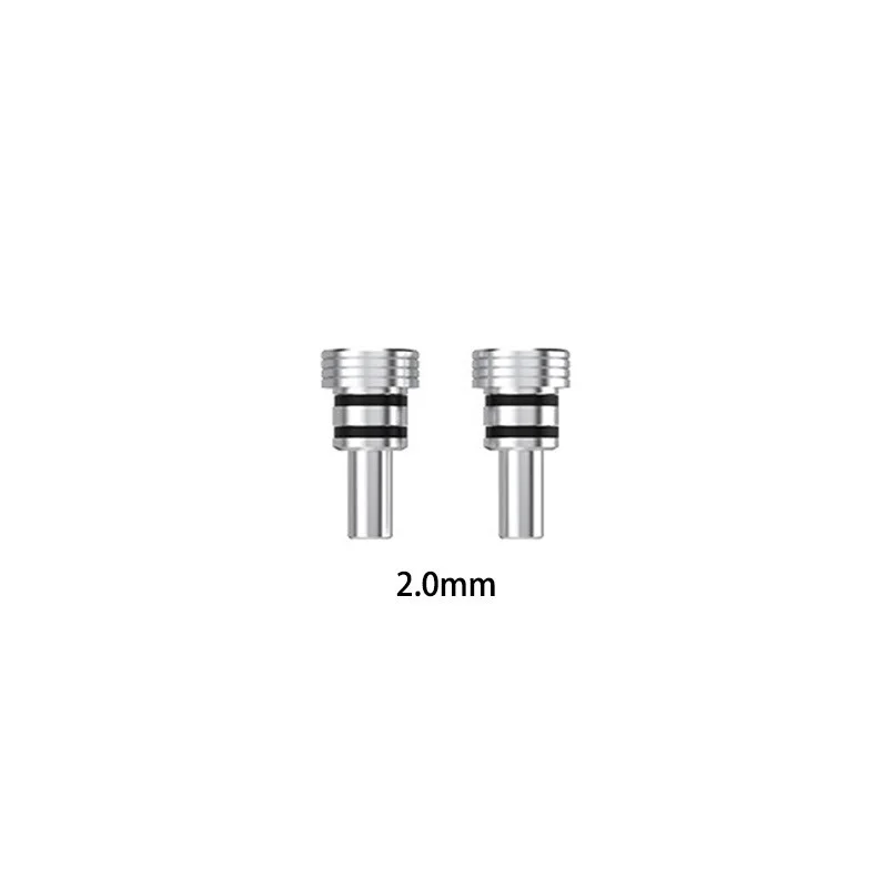 Ambition Mods BI2HOP MTL RTA Air Pin 2.0mm 2pcs