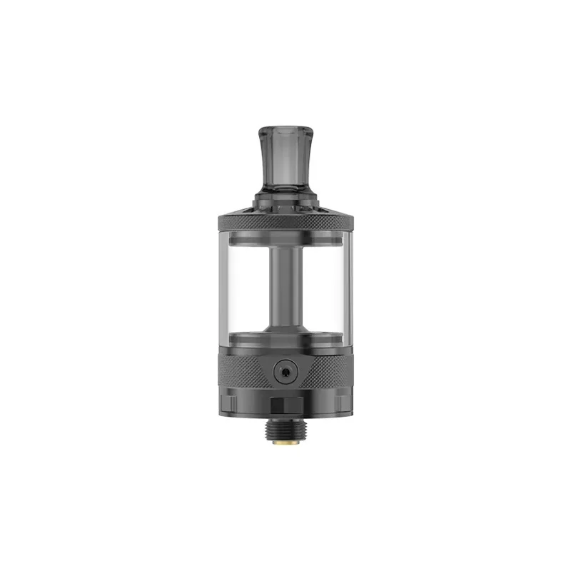 Ambition Mods BI2HOP RTA 4ml Μαύρο