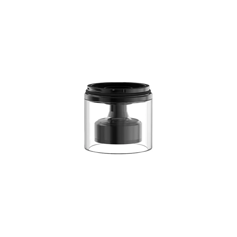 Ambition Mods Revorie Nano Kit Glass 316SS 2.5ml Μαύρο