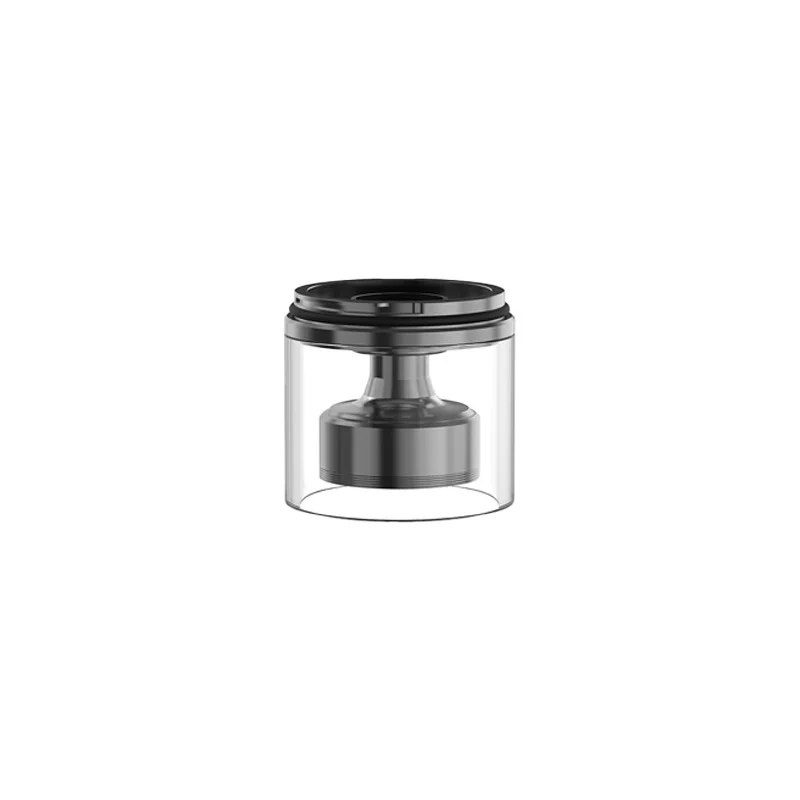 Ambition Mods Revorie Nano Kit Glass 316SS Gunmetal 2.5ml
