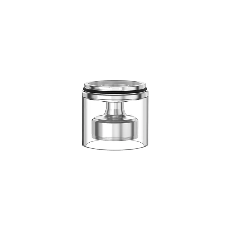 Ambition Mods Revorie Nano Kit Glass 316SS SS 2.5ml
