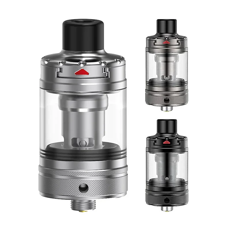 Aspire Nautilus 3 4ml Black