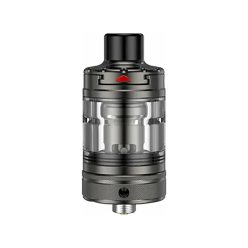 Aspire Nautilus 3 4ml Gun Metal