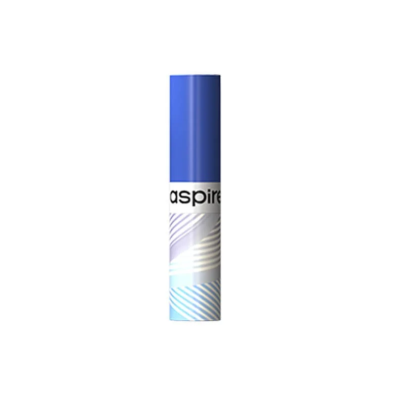 Aspire Vilter Paper Filters Blue Wave (Pack Of 10) - ASPIRE Brand - Drip Tips