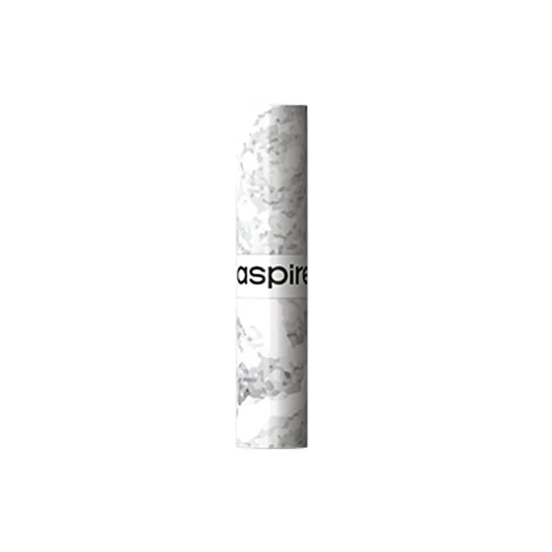 Aspire Vilter Paper Filters White Marble (Pack Of 10)