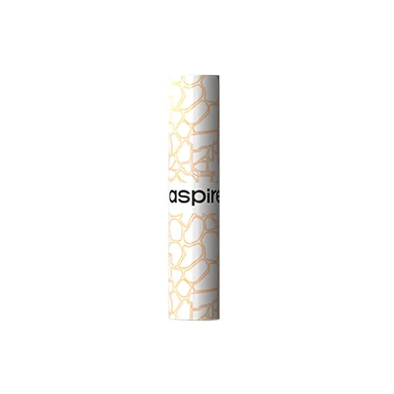 Aspire Vilter Paper Filters Yellow Concept (Pack Of 10) - ASPIRE Brand - Drip Tips